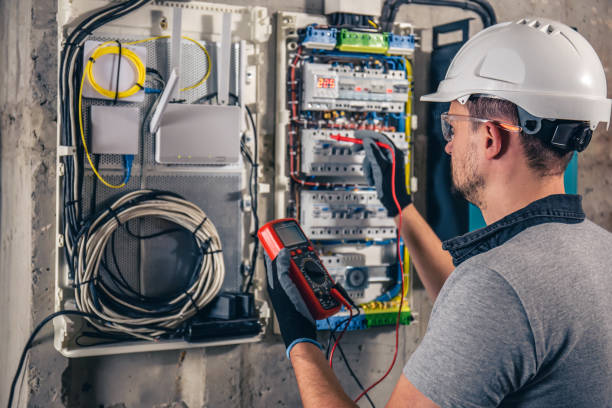 Best Ceiling Fan Installation Electrician  in Oak Lawn, IL