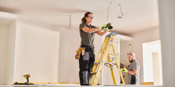 Best Electrician for Home Renovation  in Oak Lawn, IL