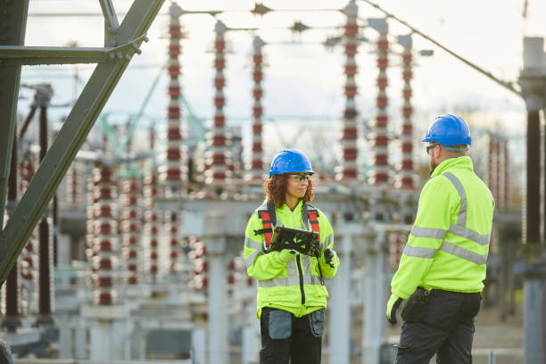 Best Electrician Near Me  in Oak Lawn, IL