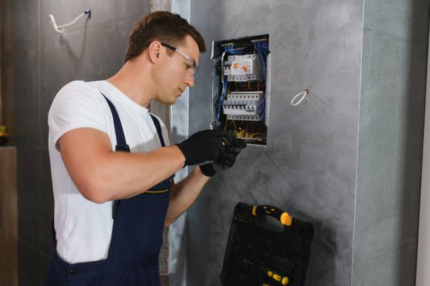 Best Affordable Electrician  in Oak Lawn, IL