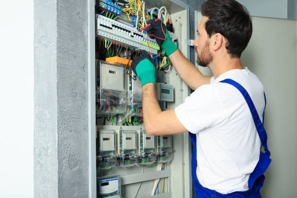 Best Circuit Breaker Repair  in Oak Lawn, IL