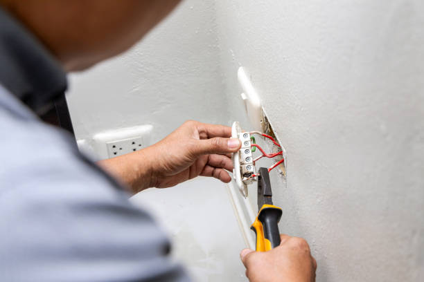 Electrical Rewiring Services in IL