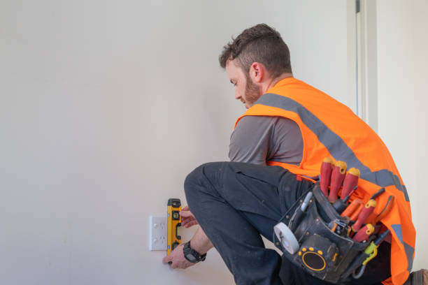 Best Commercial Electrician Services  in Oak Lawn, IL