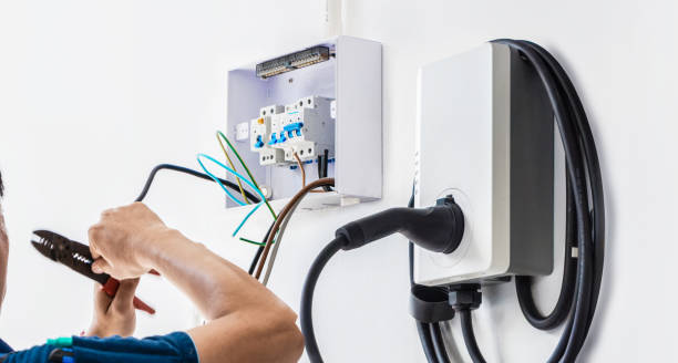 Best Electric Panel Repair  in Oak Lawn, IL